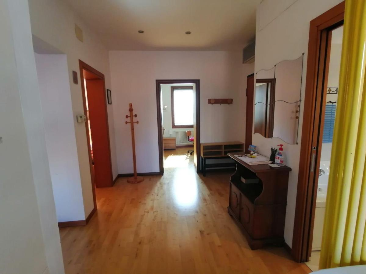 Casa Pergoletto Lejlighed Venedig Eksteriør billede