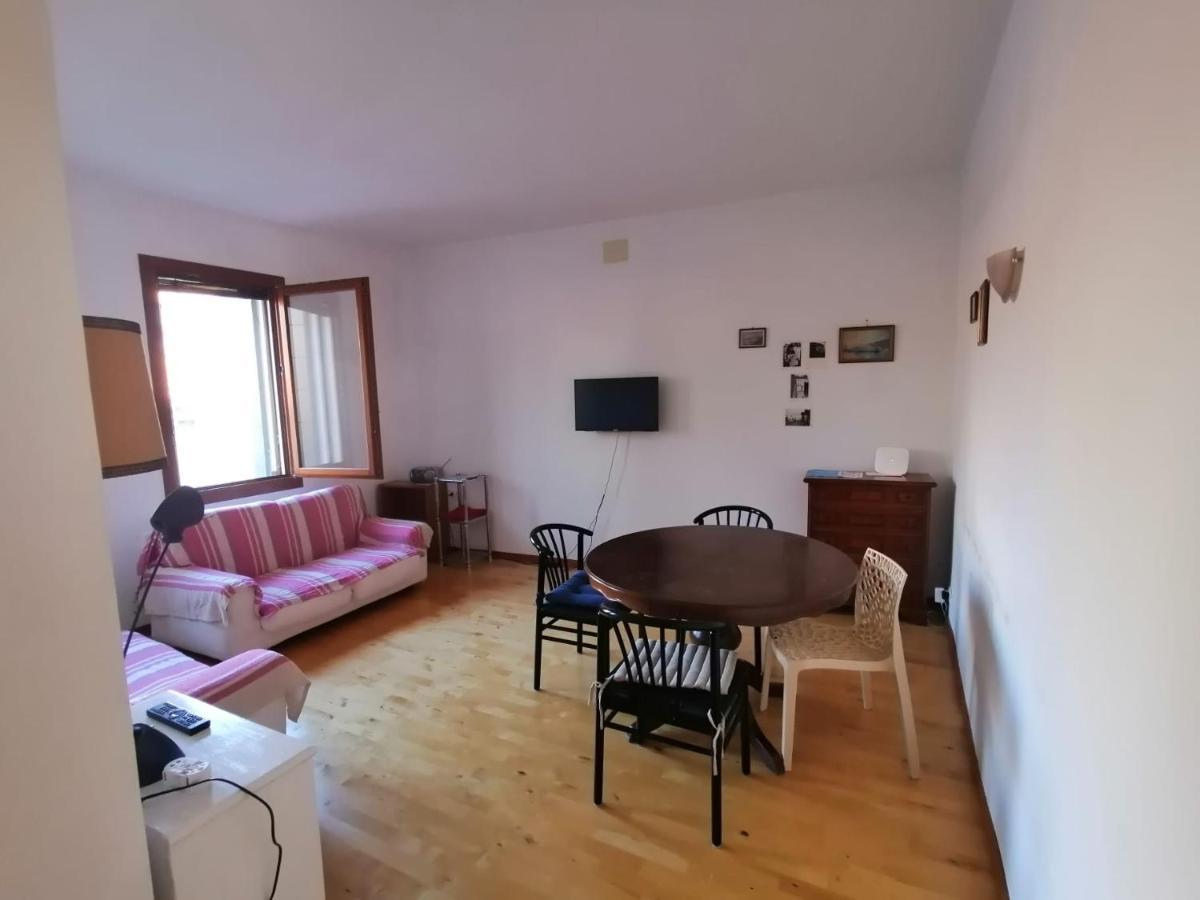 Casa Pergoletto Lejlighed Venedig Eksteriør billede