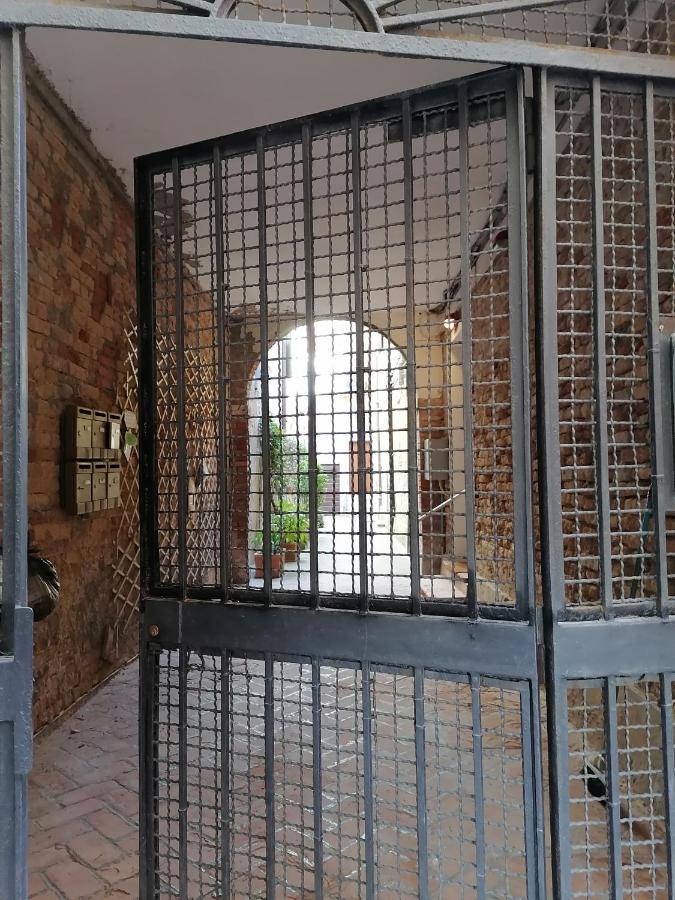 Casa Pergoletto Lejlighed Venedig Eksteriør billede