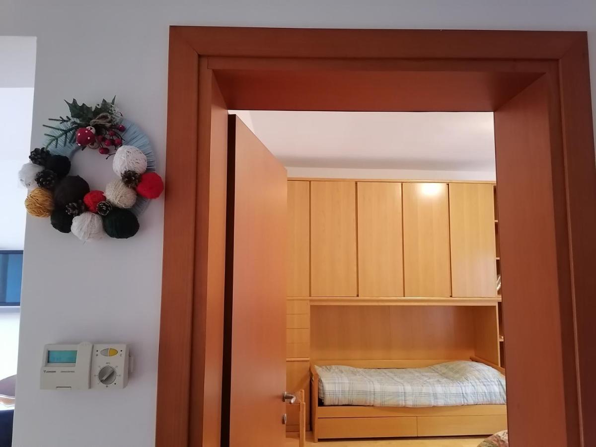 Casa Pergoletto Lejlighed Venedig Eksteriør billede